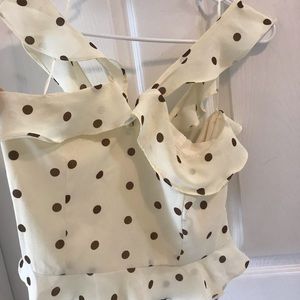 Boutique Halter Crop Top